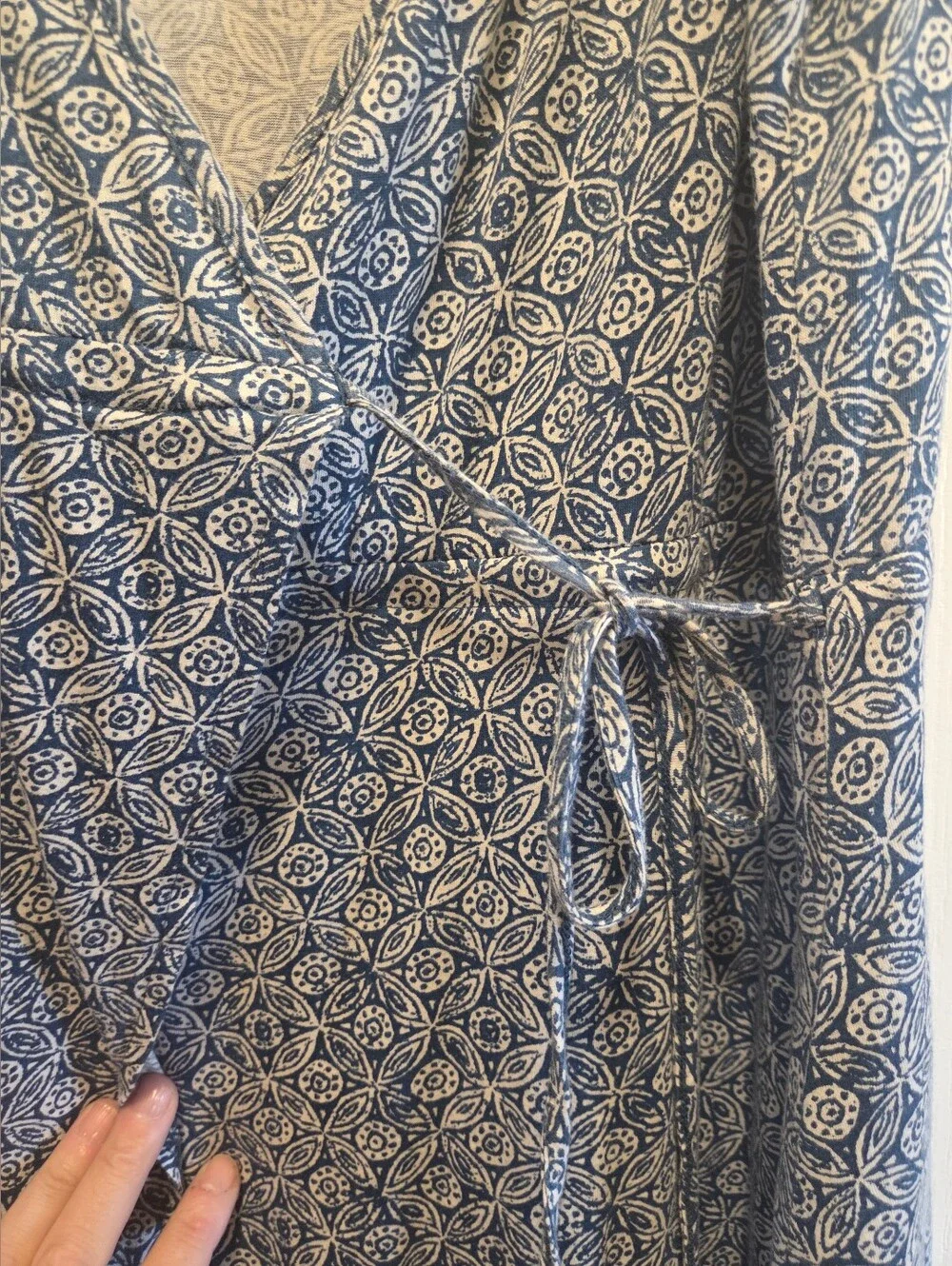 Volcom Wrap Maxi - Picture 5 of 7
